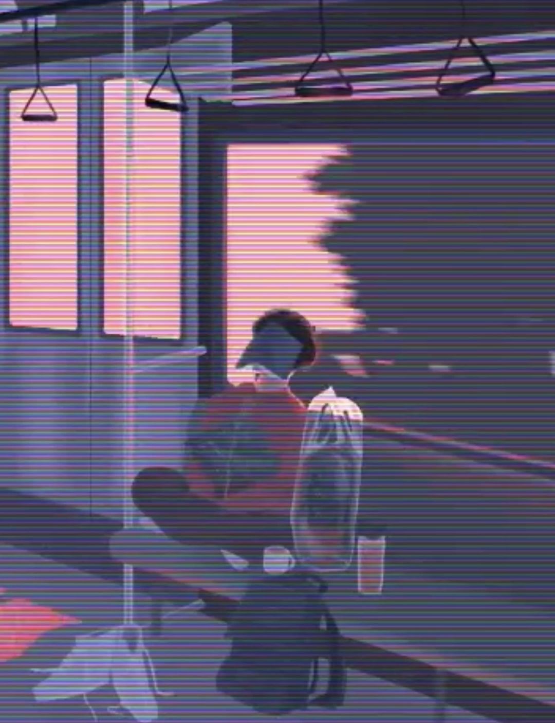 Aesthetic Chill Anime Wallpapers