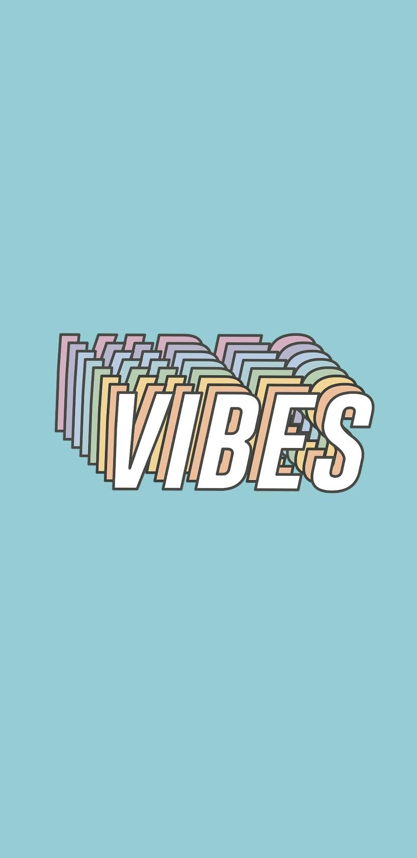 Aesthetic Chill Vibes Wallpapers