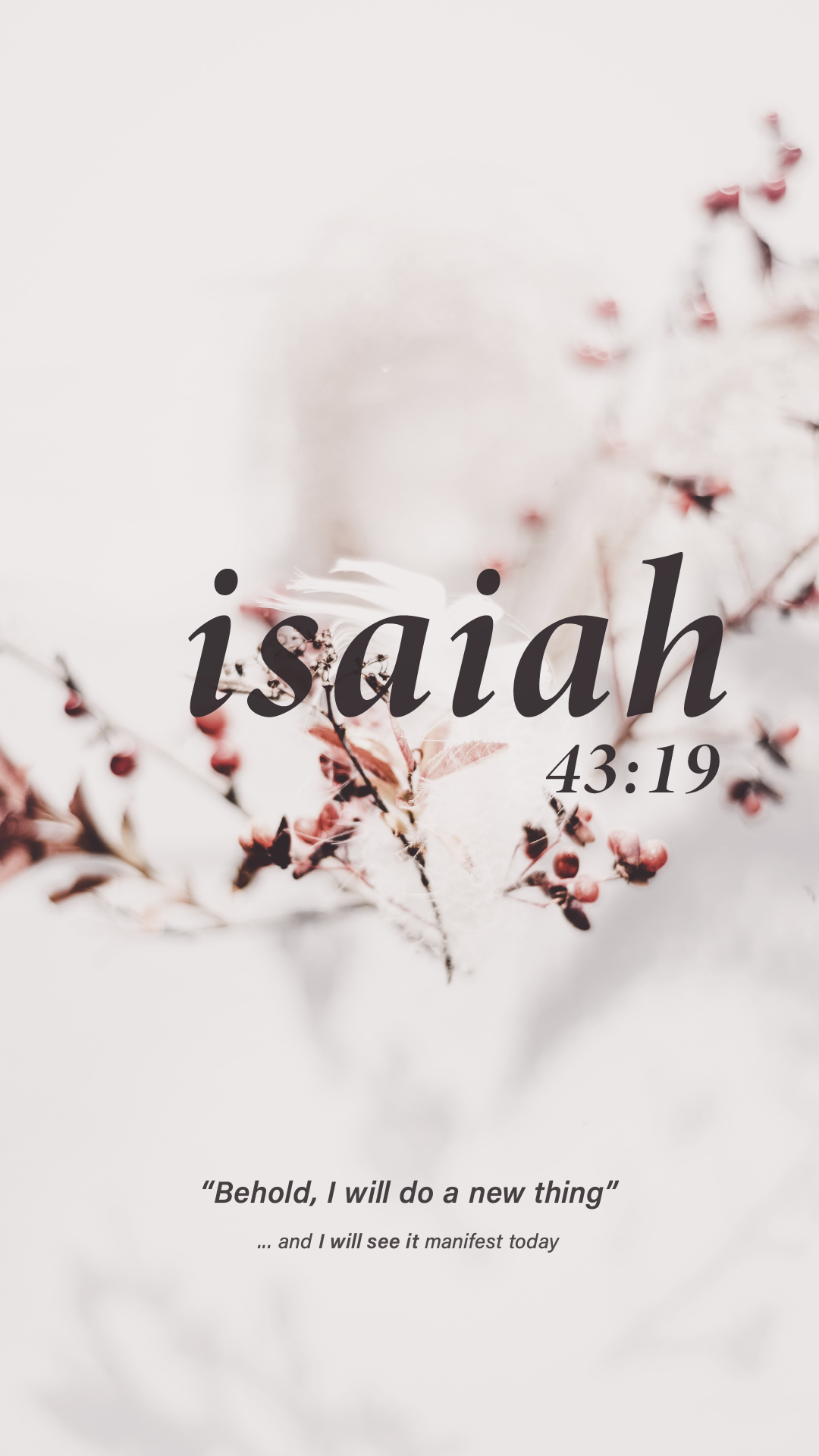 Aesthetic Christian Wallpapers