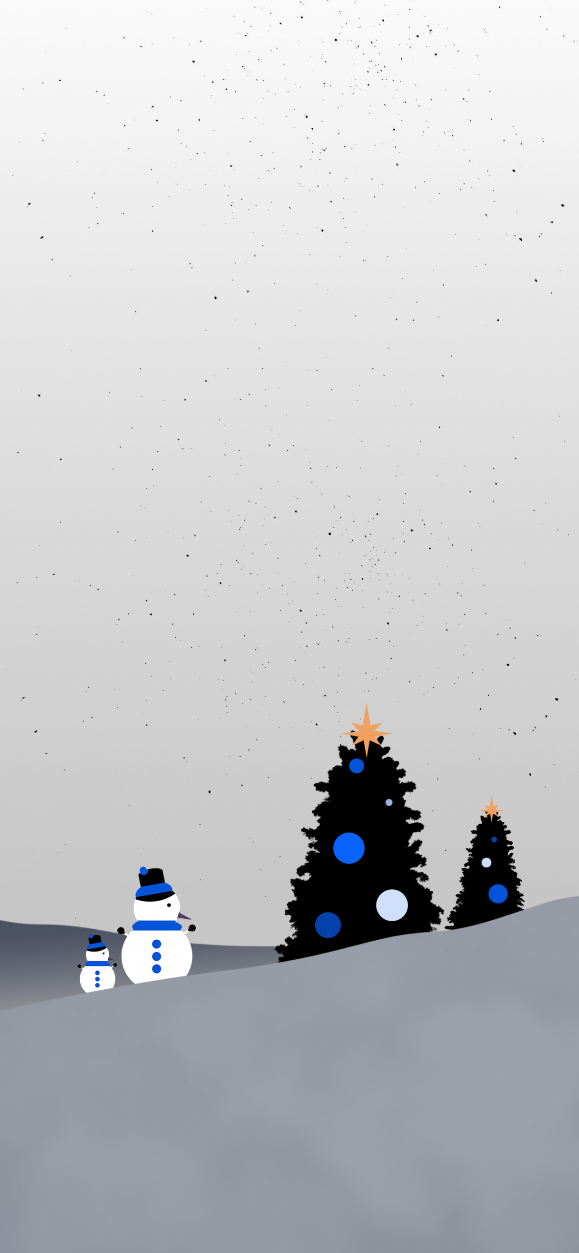 Aesthetic Christmas Iphone Wallpapers