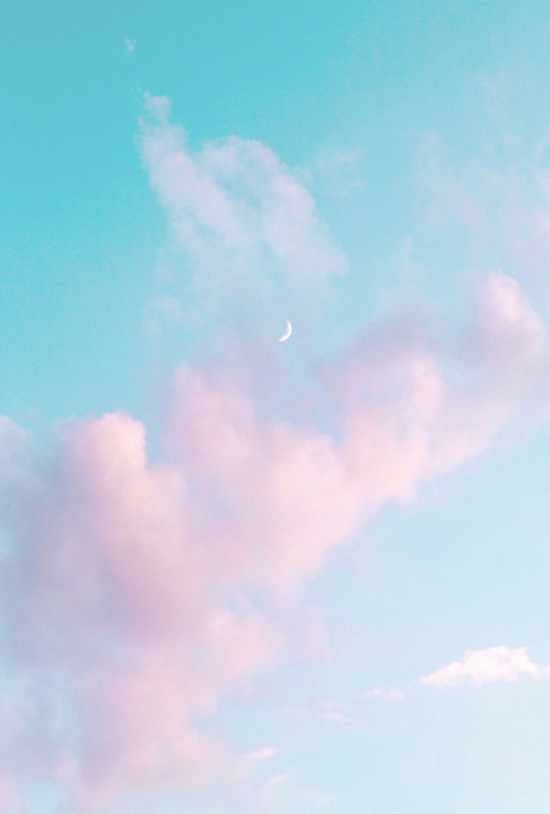 Aesthetic Cloud Desktop Wallpapers