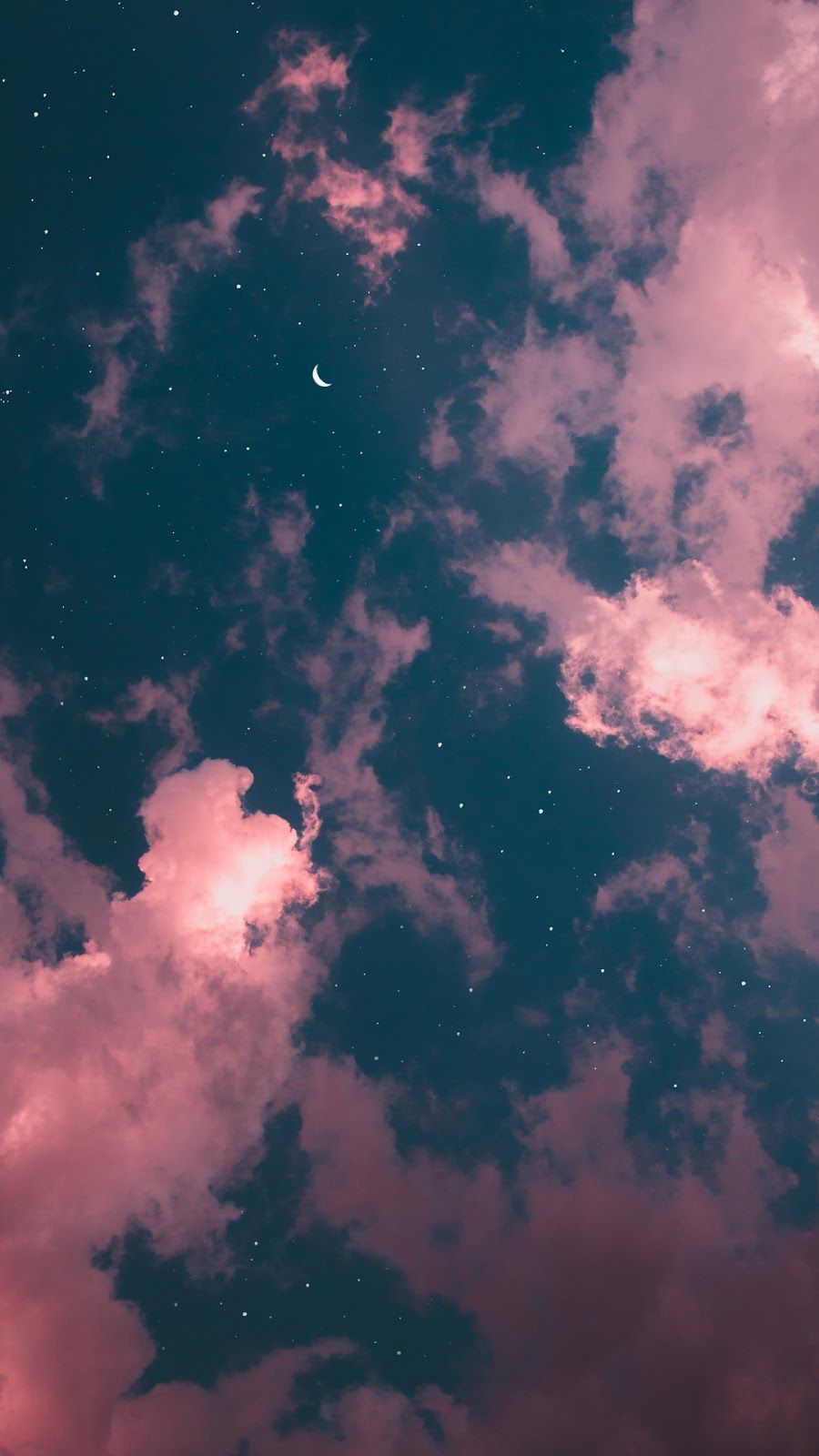 Aesthetic Clouds Hd Wallpapers