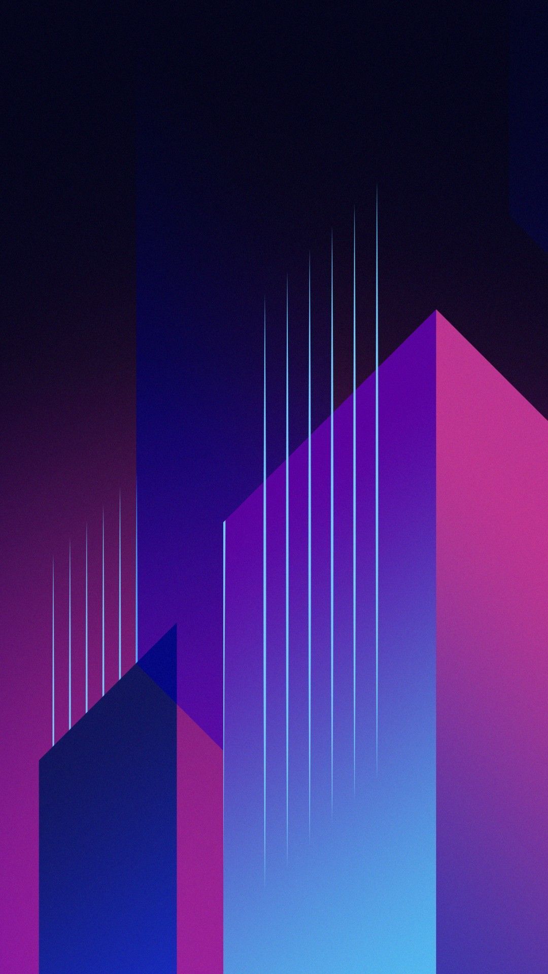 Aesthetic Colors Wallpapers