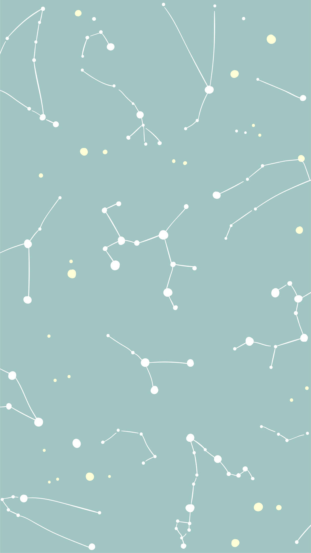 Aesthetic Constellation Wallpapers