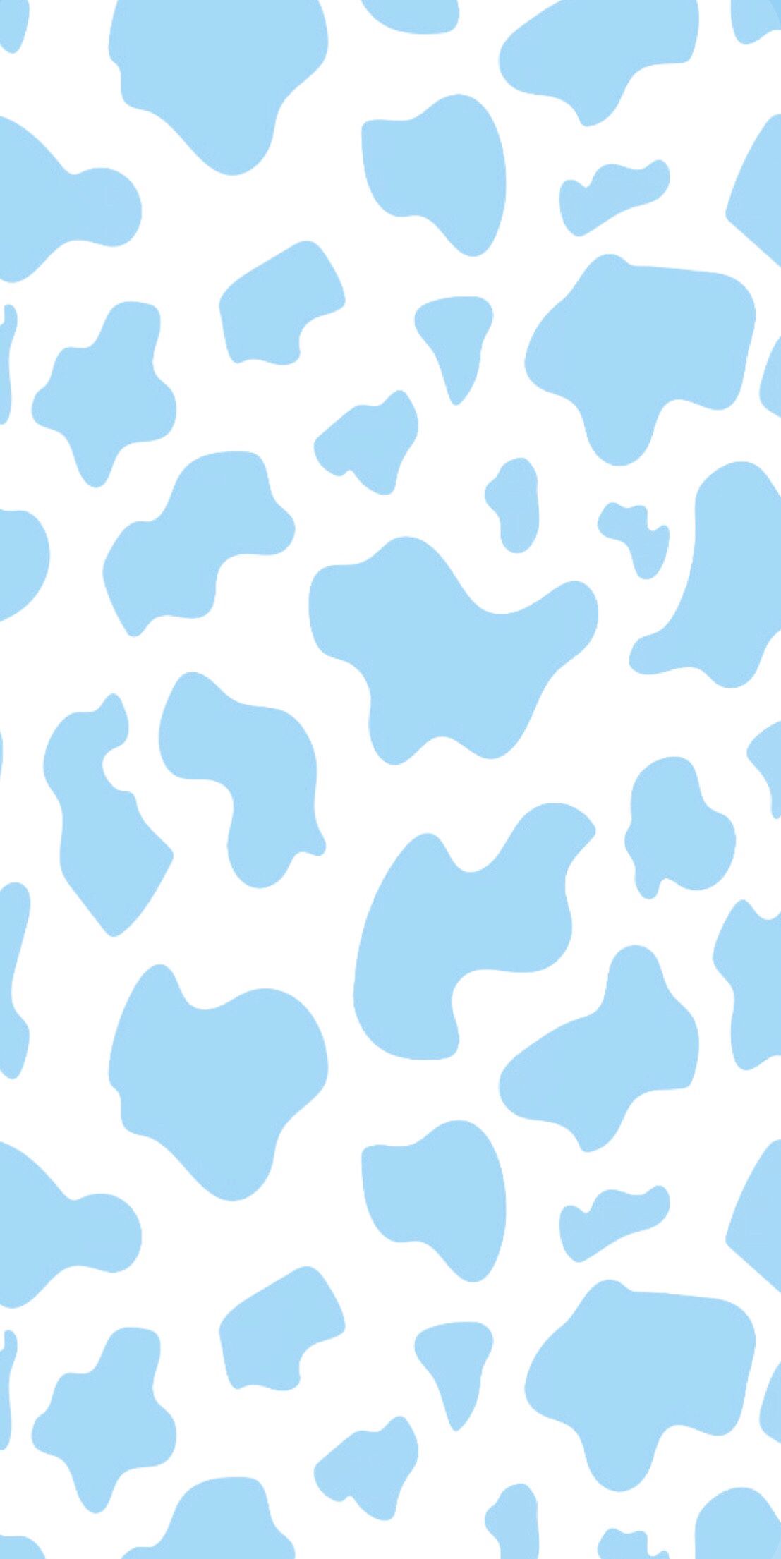 Aesthetic Cow Print Iphone Wallpapers