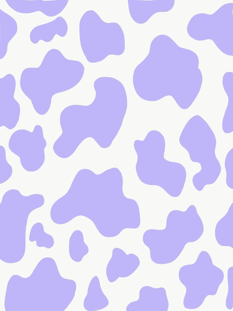 Aesthetic Cow Print Wallpapers