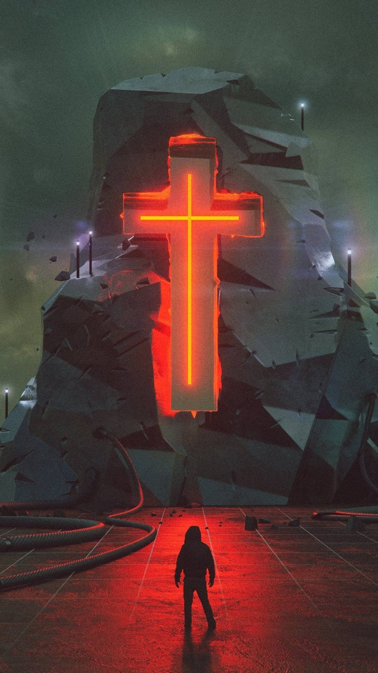 Aesthetic Cross Wallpapers