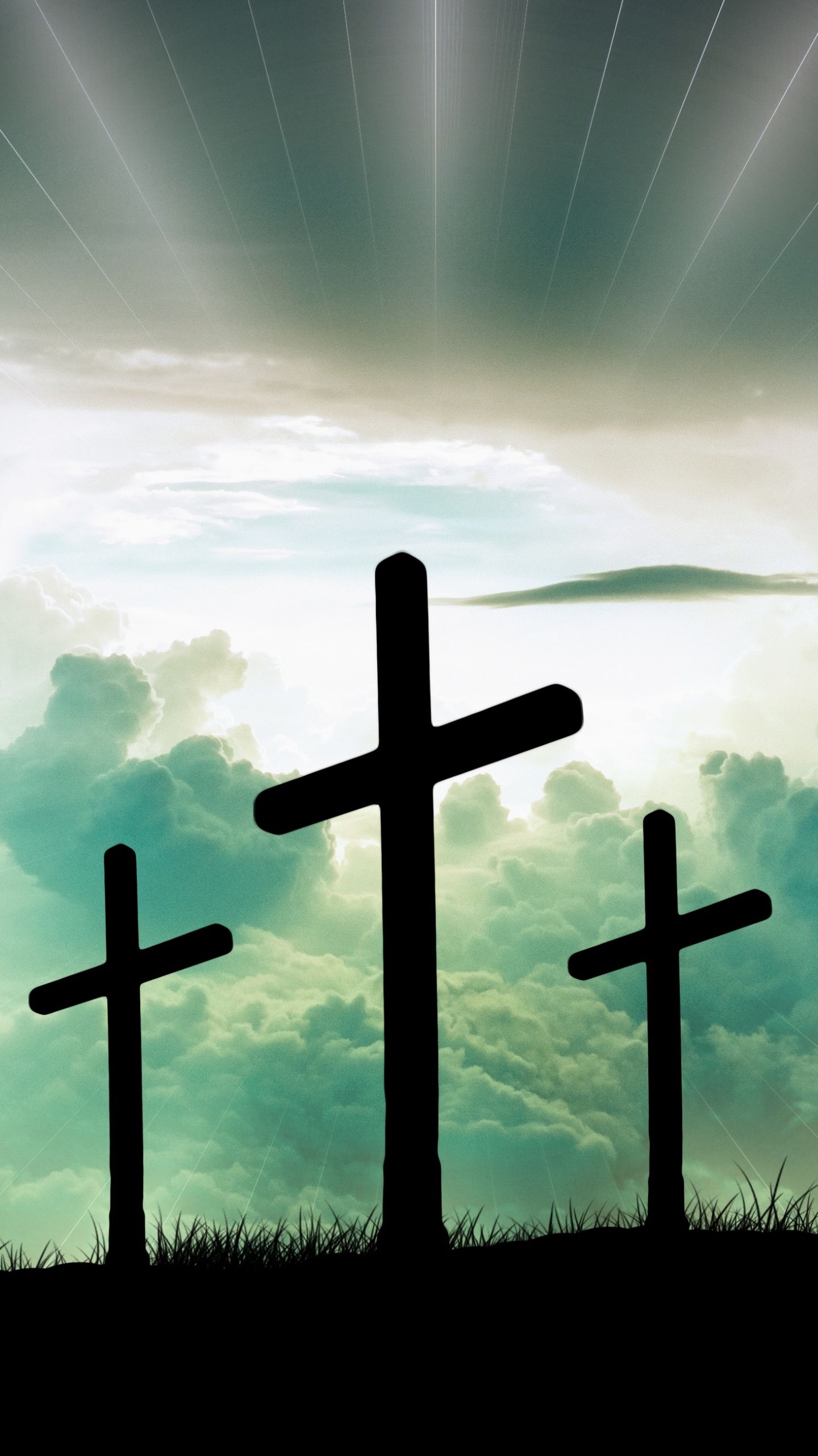 Aesthetic Cross Wallpapers