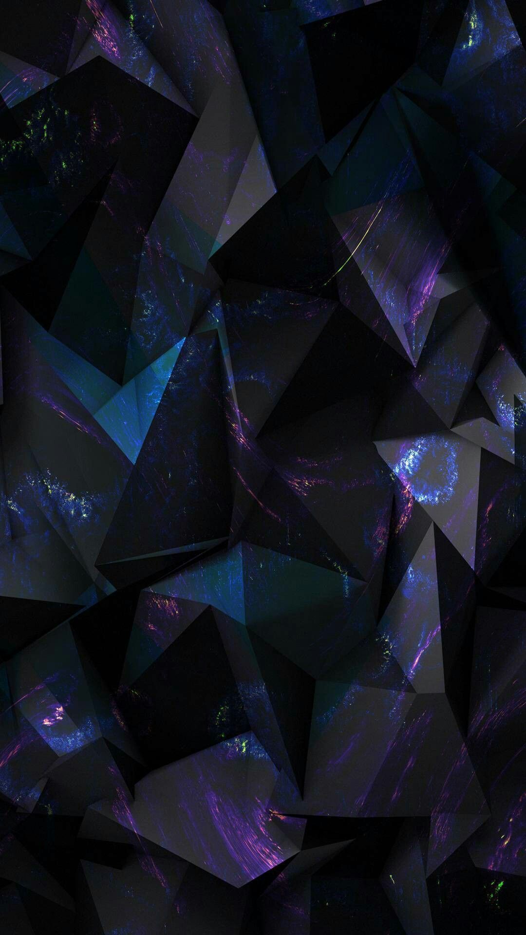 Aesthetic Crystal Wallpapers