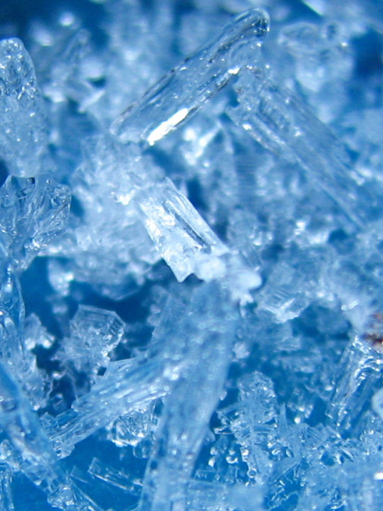 Aesthetic Crystal Wallpapers