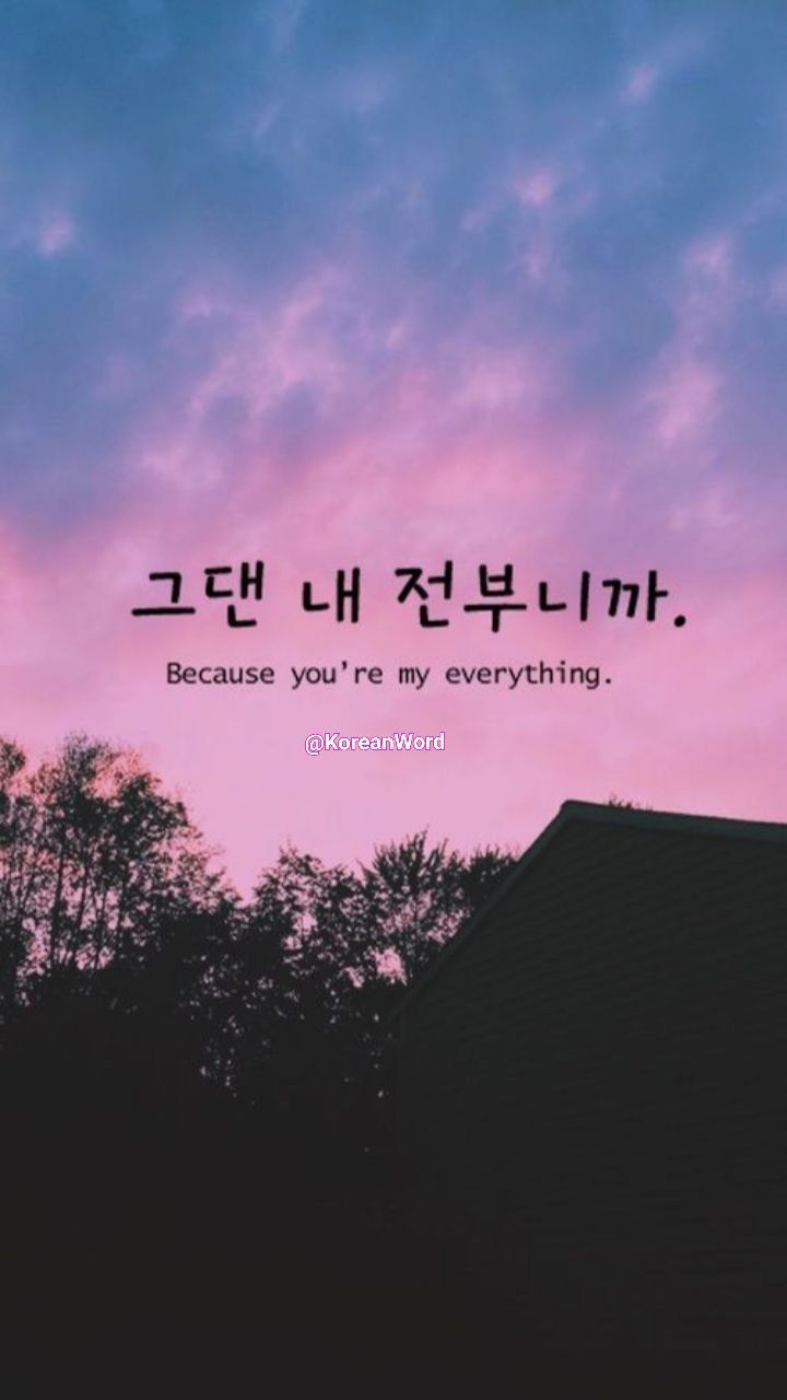 Aesthetic Cute Korean Wallpapers