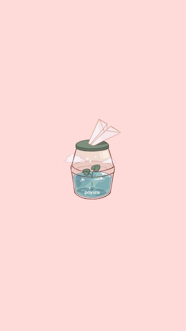 Aesthetic Cute Pastel Wallpapers