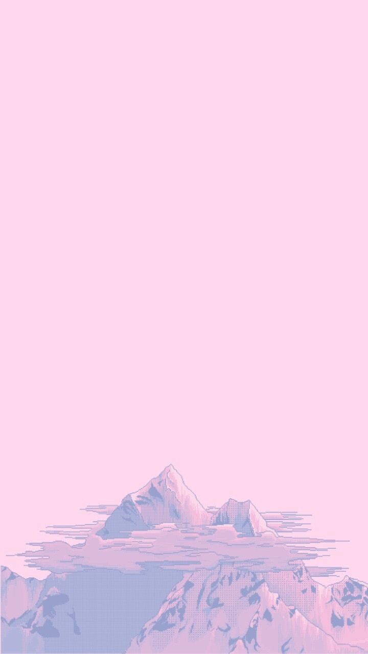 Aesthetic Cute Pastel Wallpapers