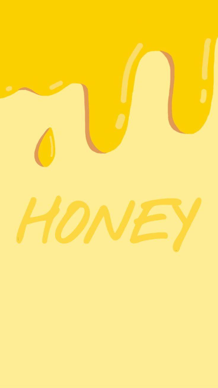 Aesthetic Cute Yellow Hd Wallpapers