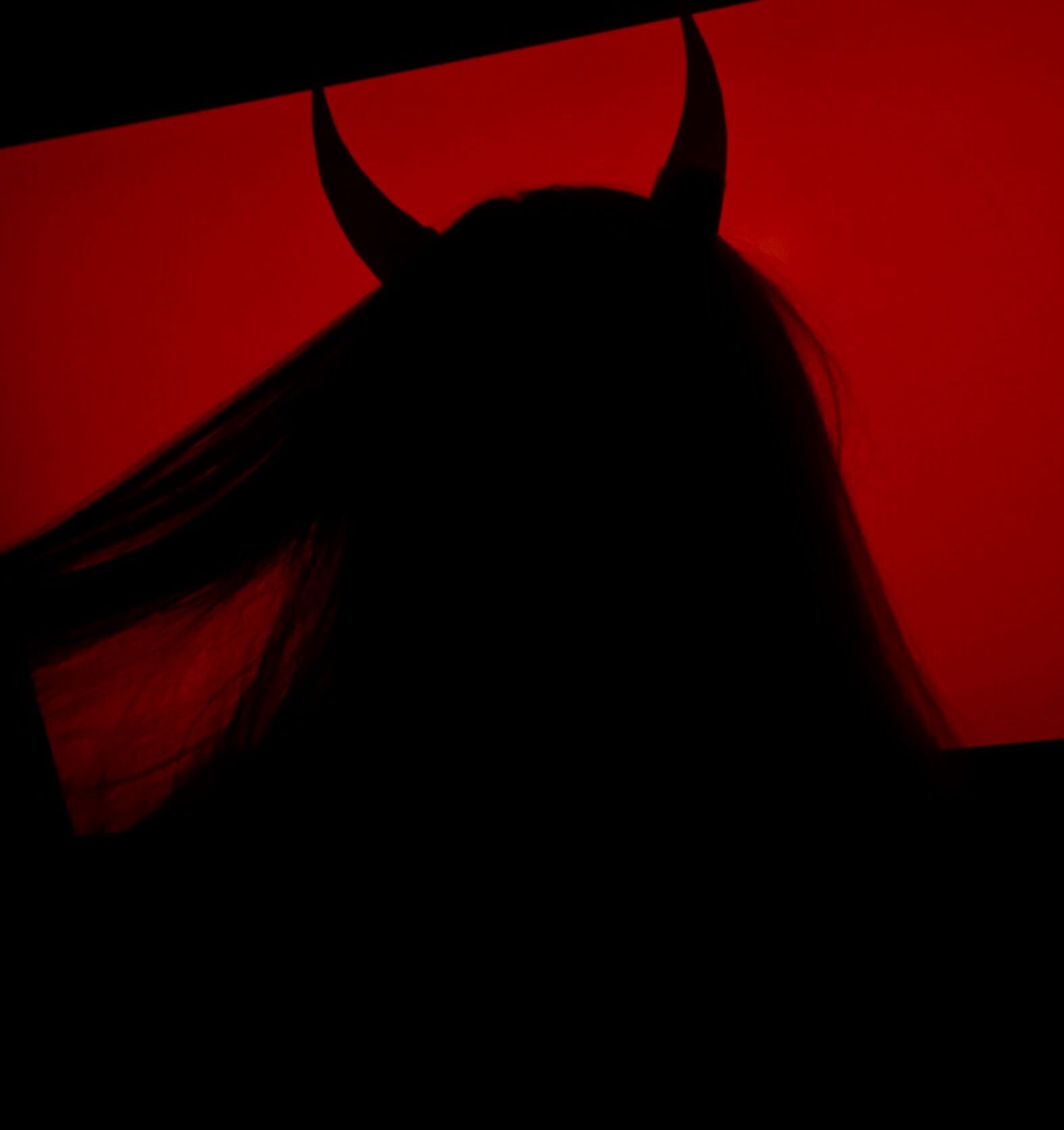 Aesthetic Demon Wallpapers