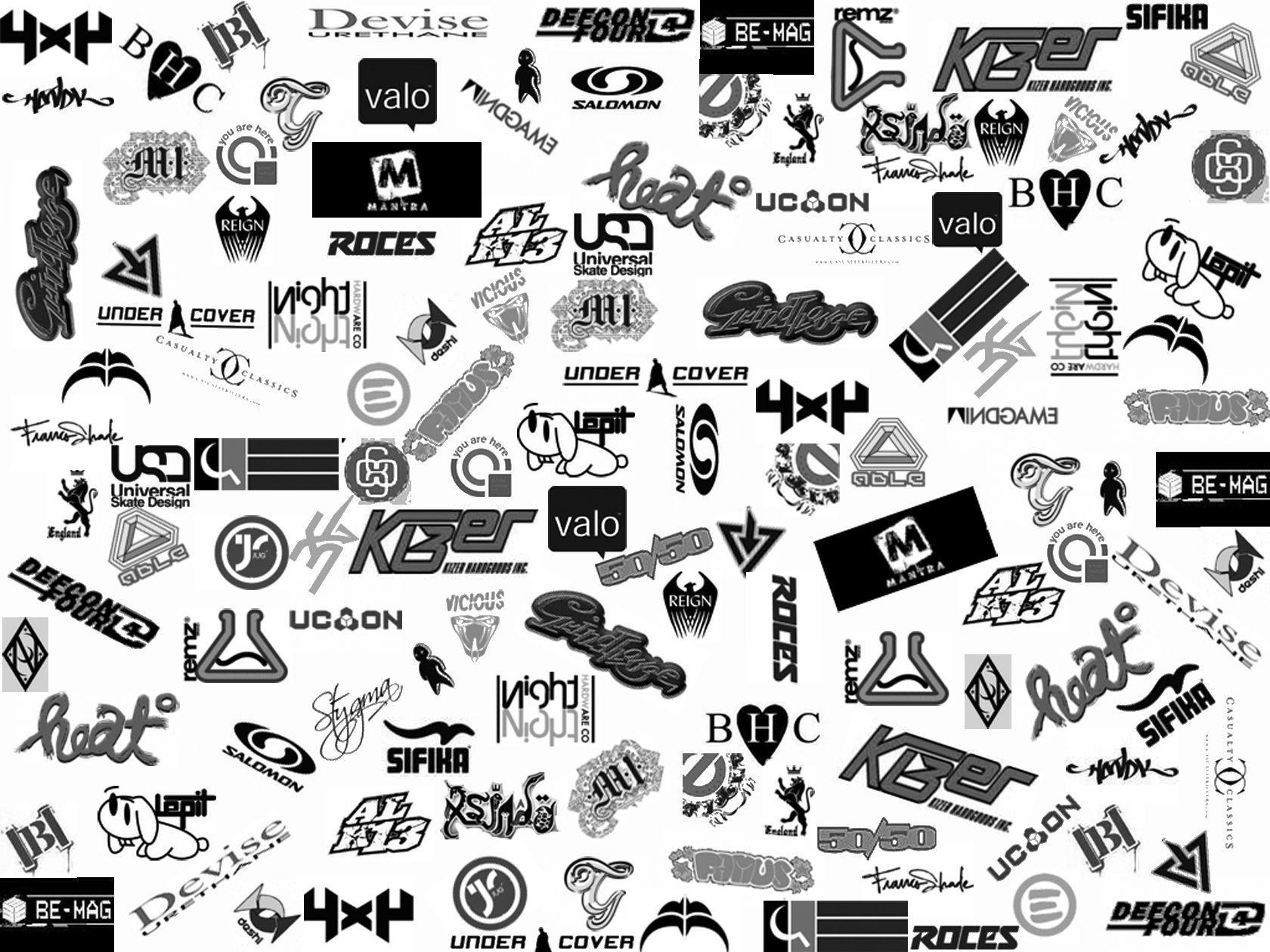 Aesthetic Designer Brands Wallpapers
