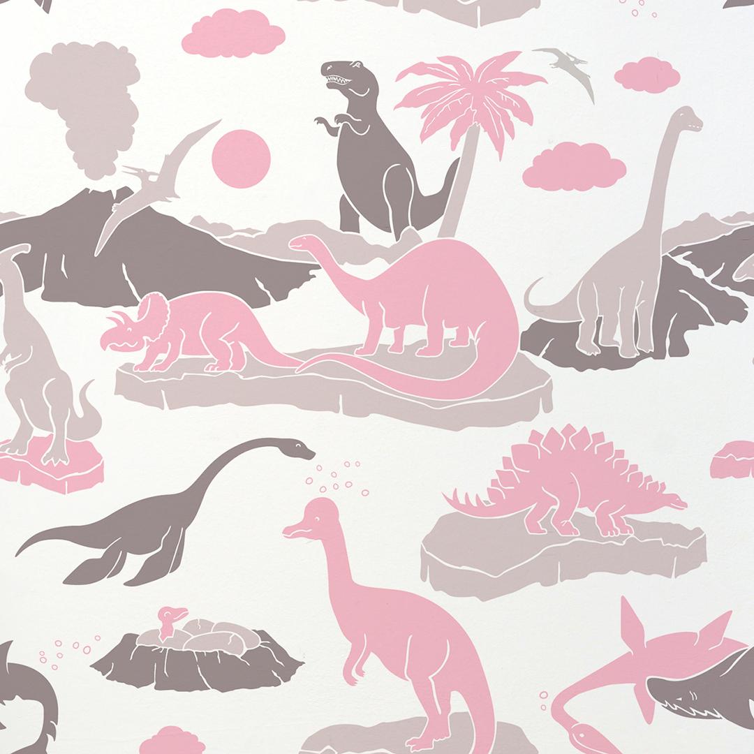 Aesthetic Dinosaurs Wallpapers