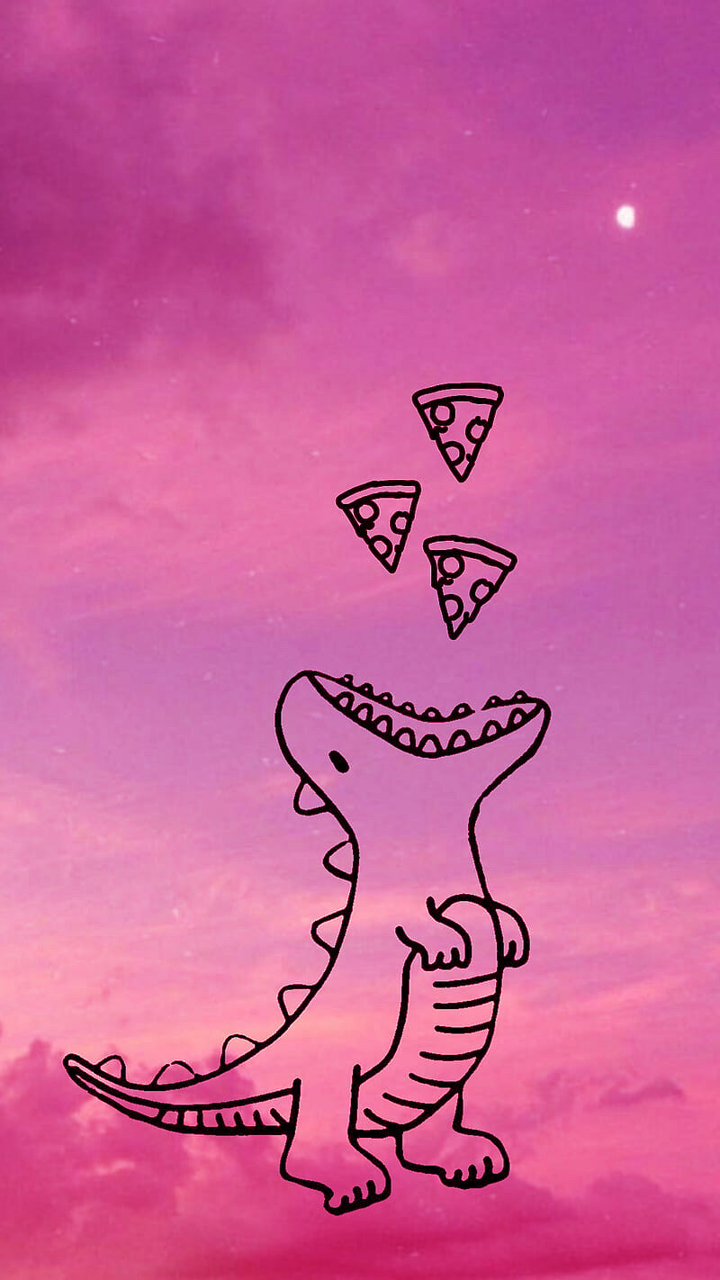 Aesthetic Dinosaurs Wallpapers