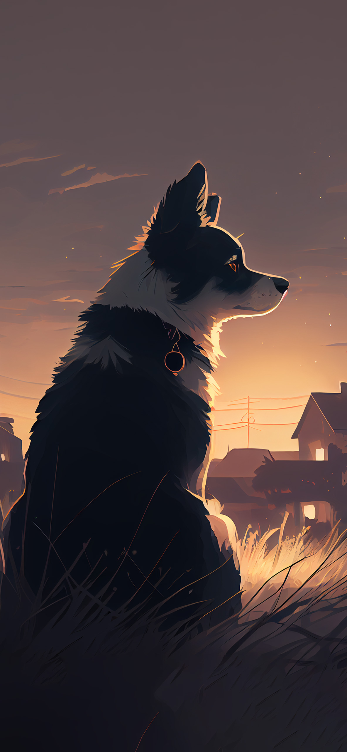 Aesthetic Dog Wallpapers