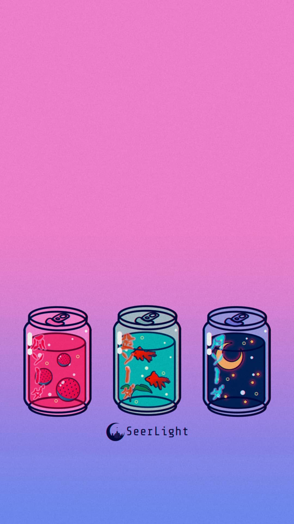 Aesthetic Doodles Wallpapers