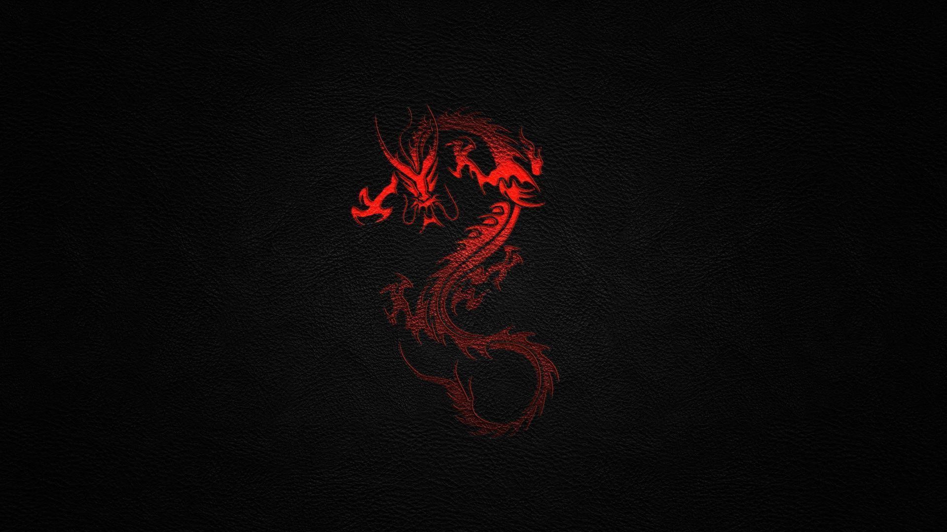 Aesthetic Dragon Wallpapers