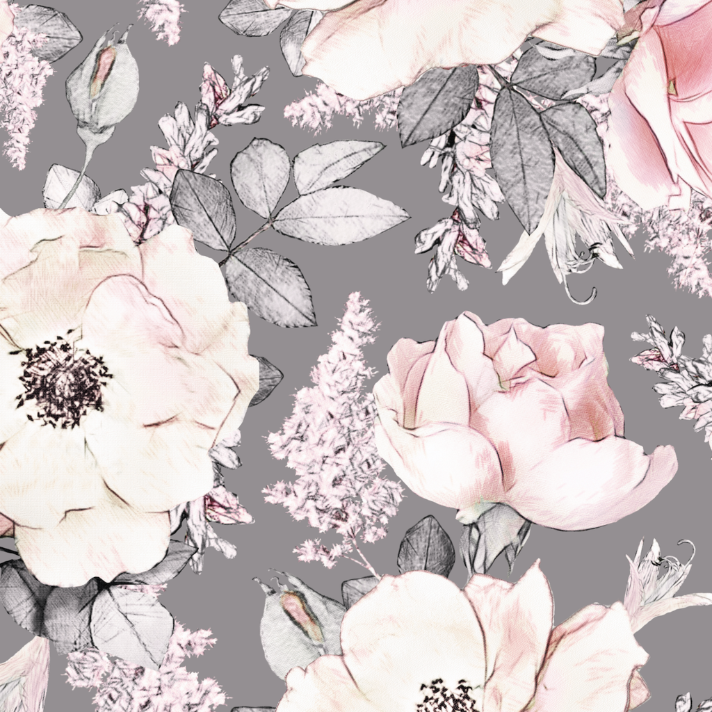 Aesthetic Dusty Rose Wallpapers