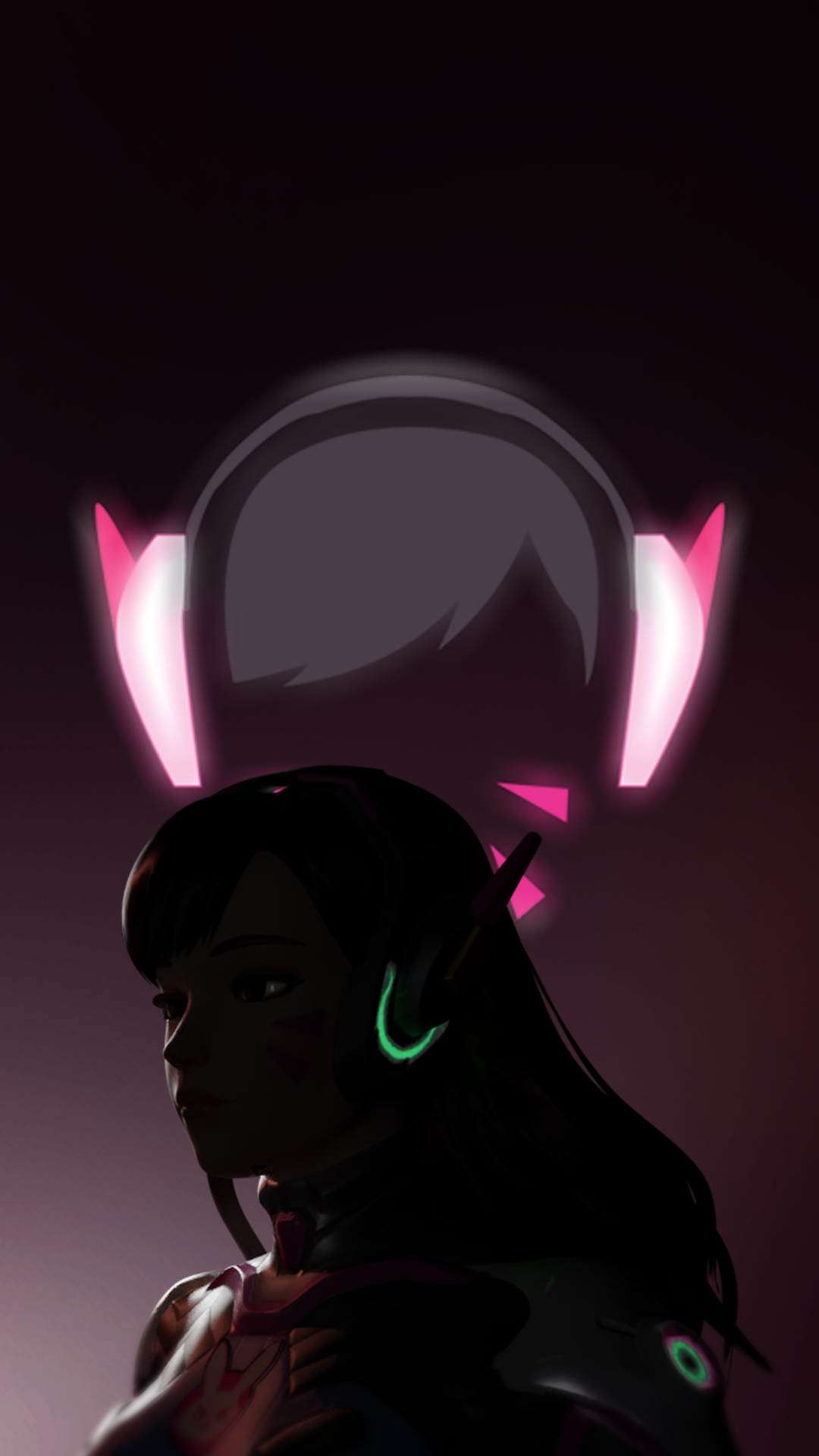 Aesthetic Dva Wallpapers