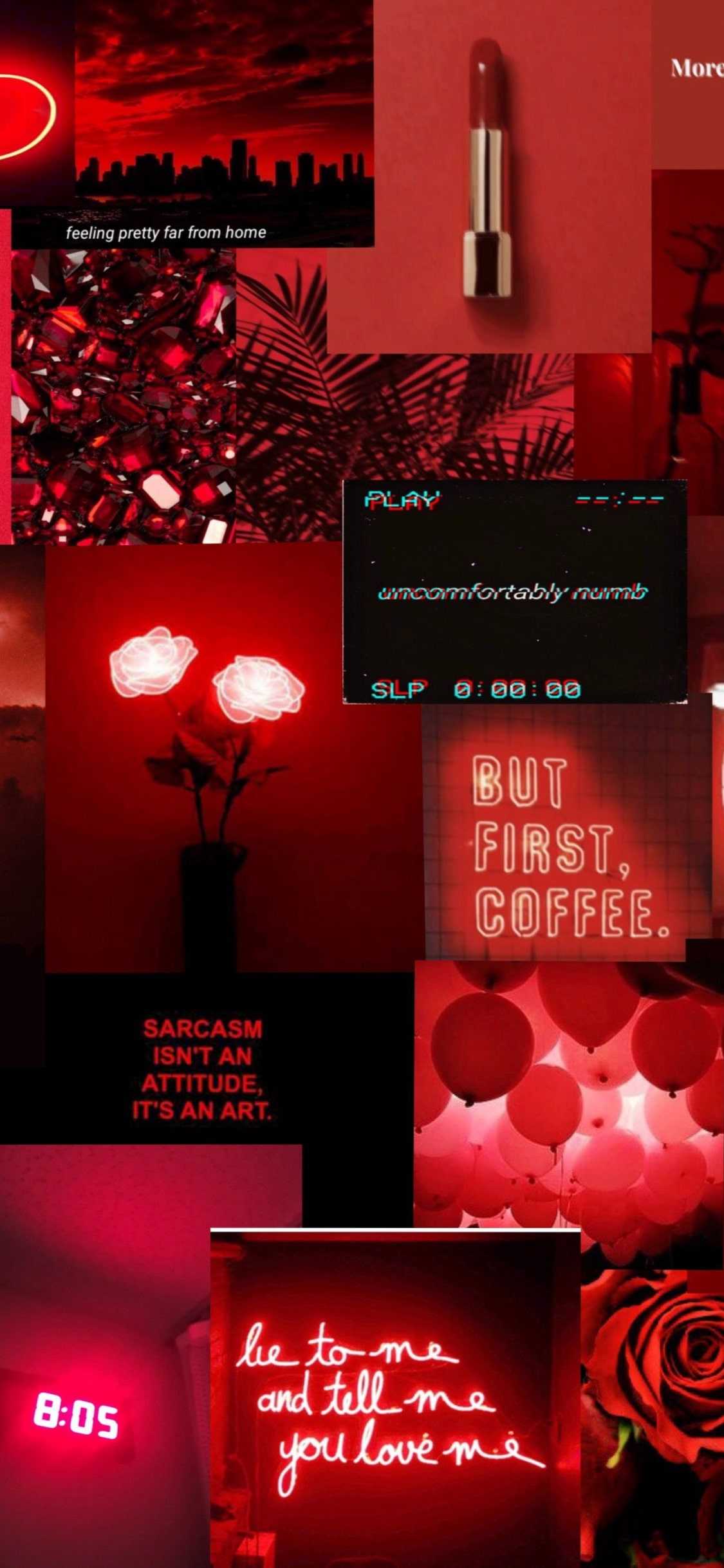 Aesthetic Edgy Wallpapers