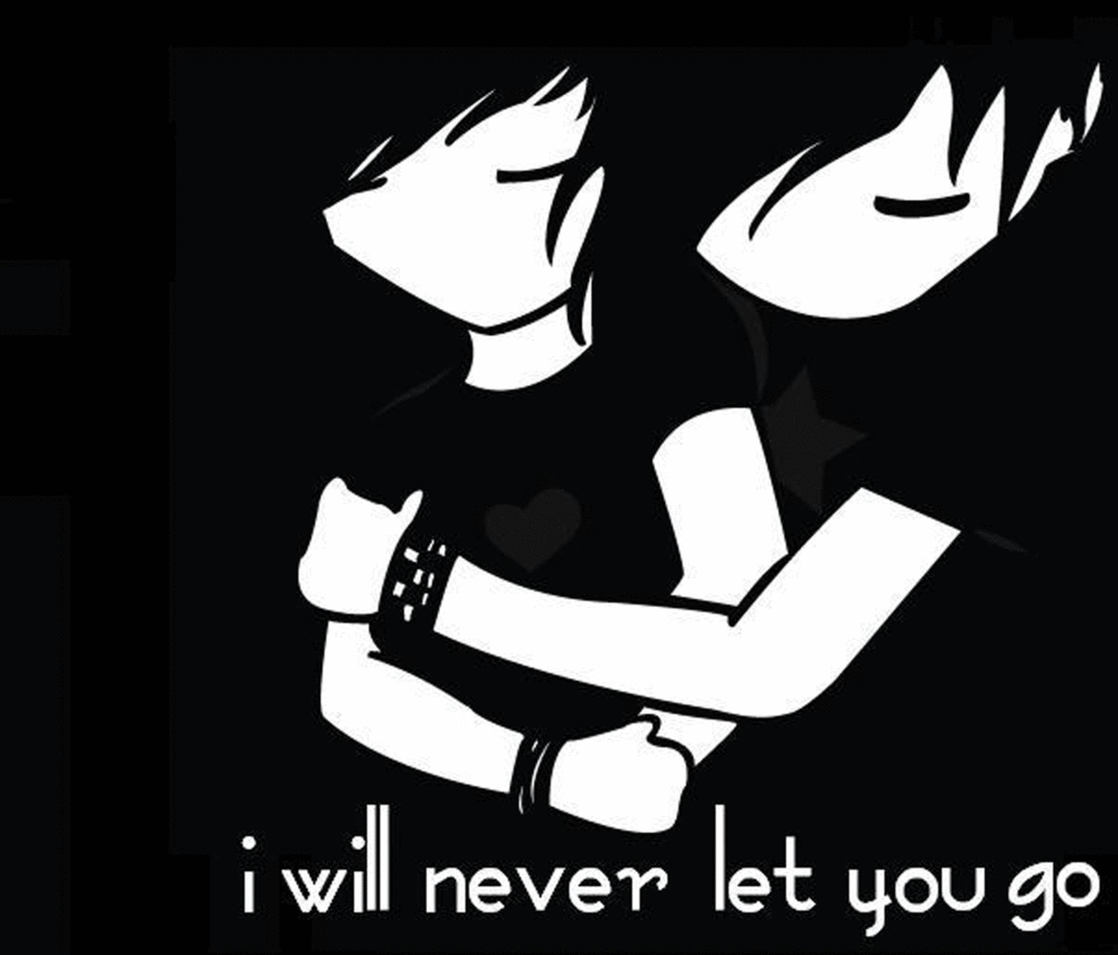 Aesthetic Emo Love Wallpapers