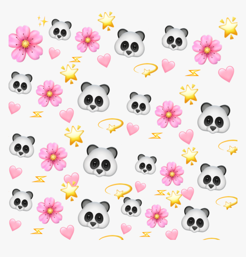 Aesthetic Emoji Wallpapers