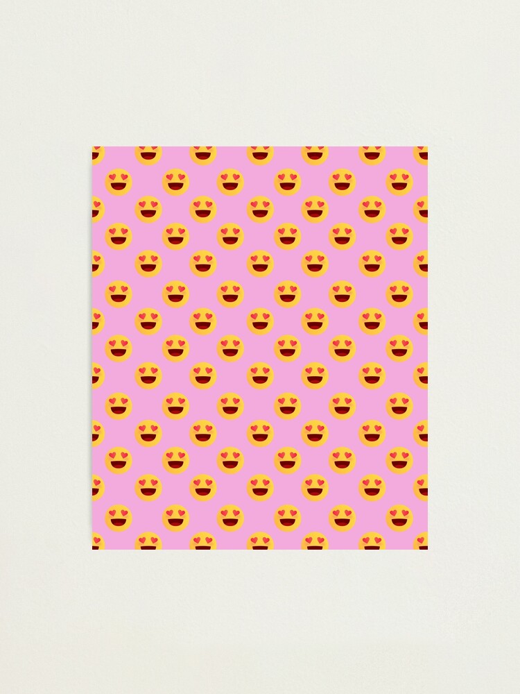 Aesthetic Emoji Wallpapers