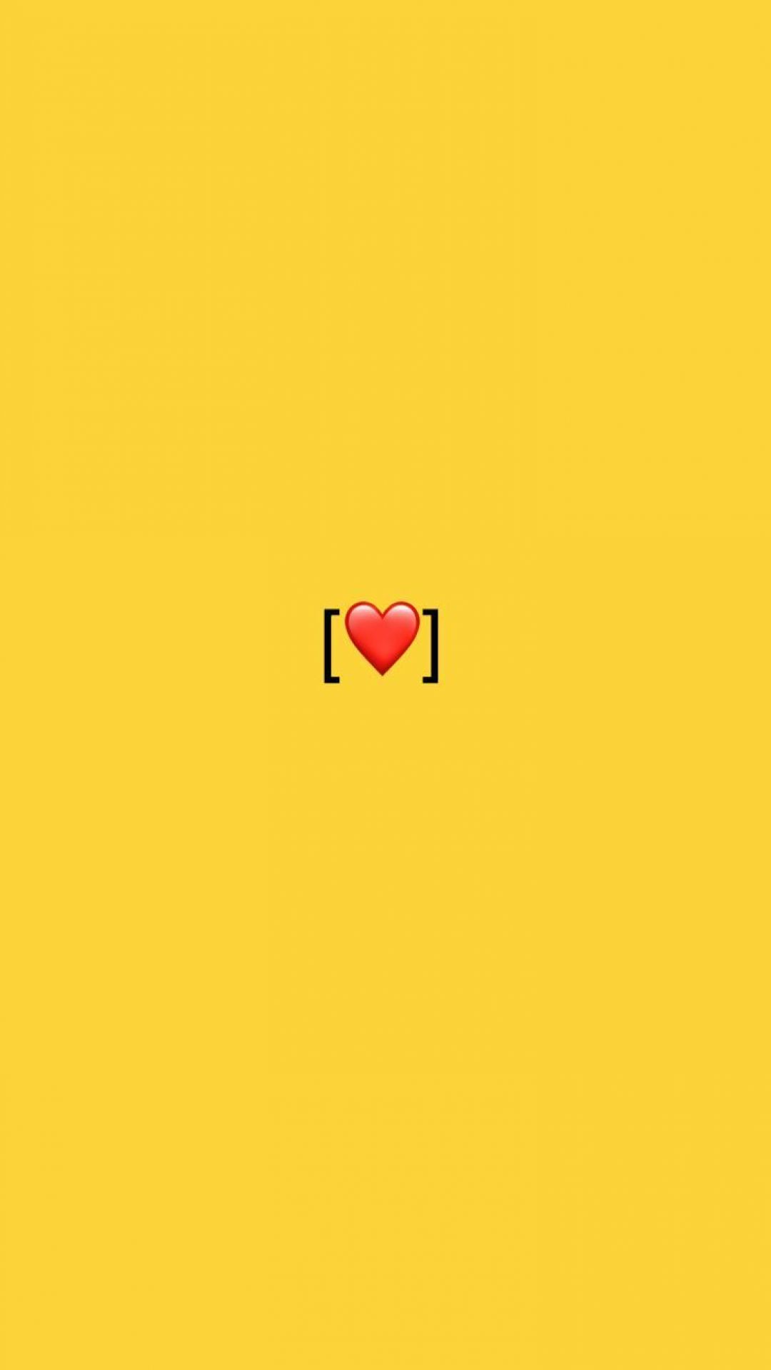 Aesthetic Emoji Wallpapers