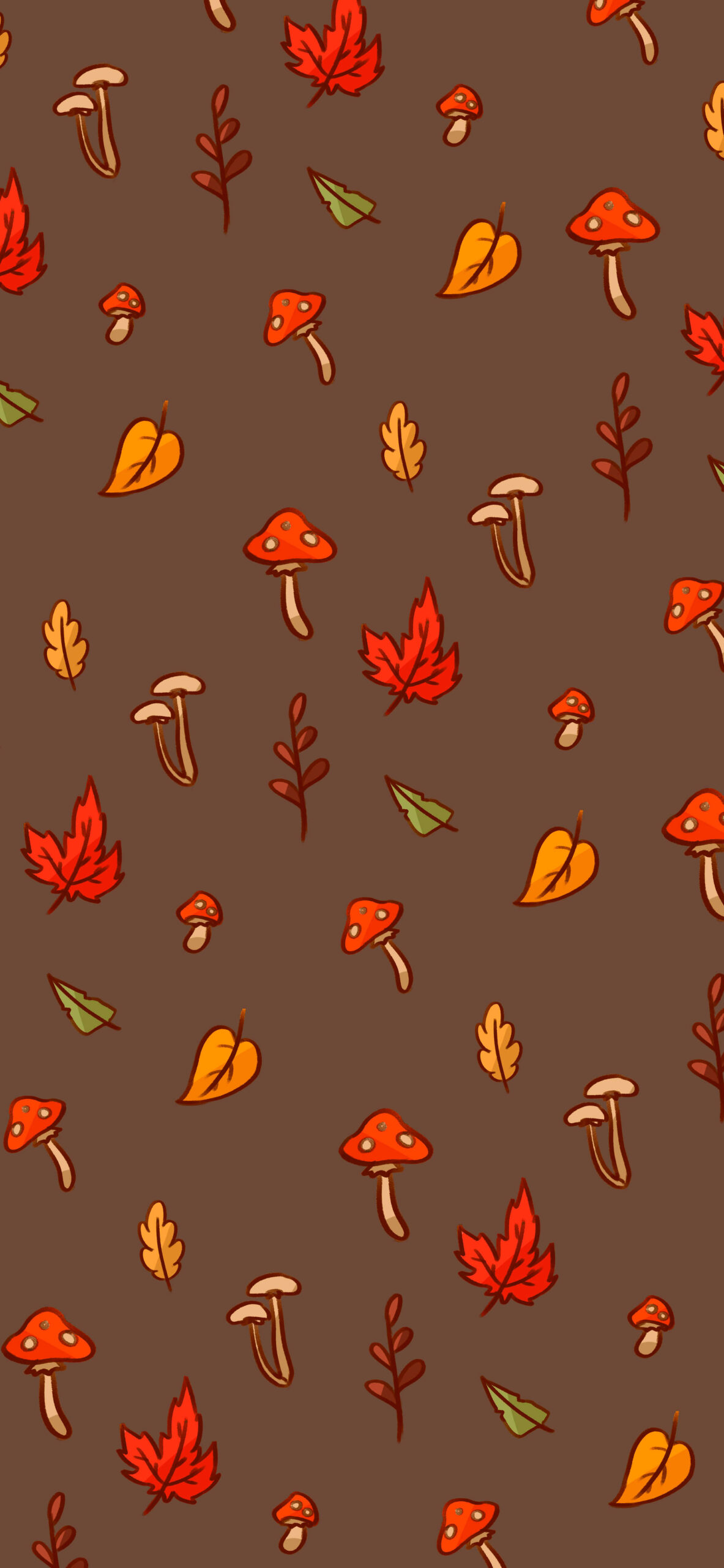 Aesthetic Fall Iphone Wallpapers