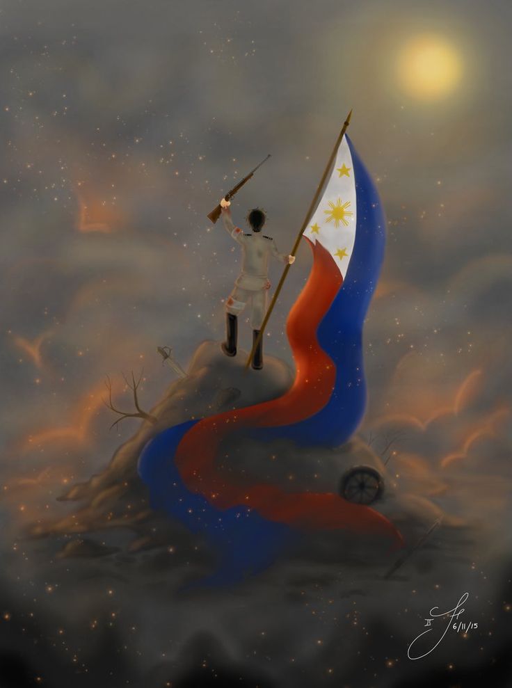 Aesthetic Filipino Wallpapers