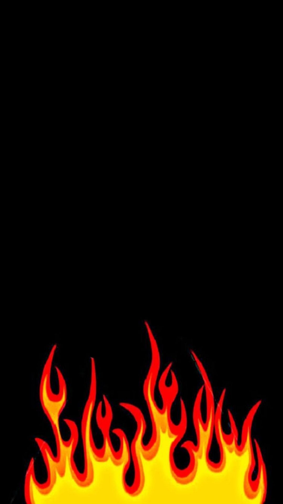 Aesthetic Fire Wallpapers