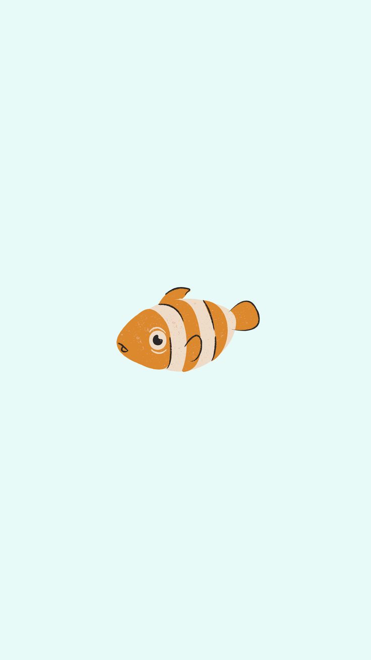 Aesthetic Fish Wallpapers