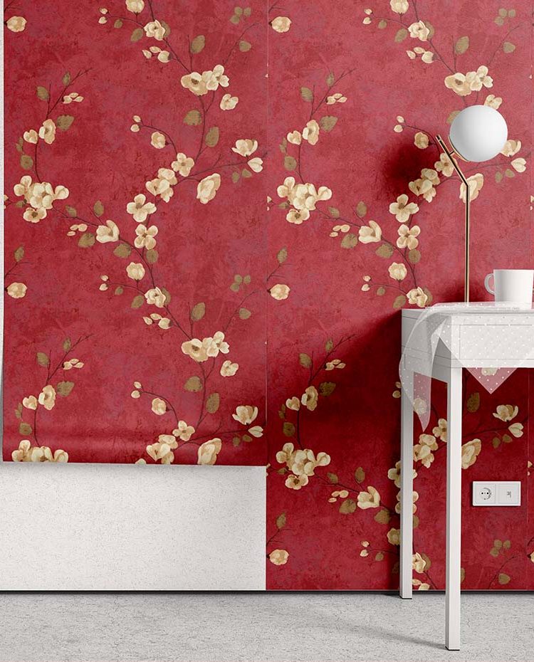 Aesthetic Floral Wallpapers