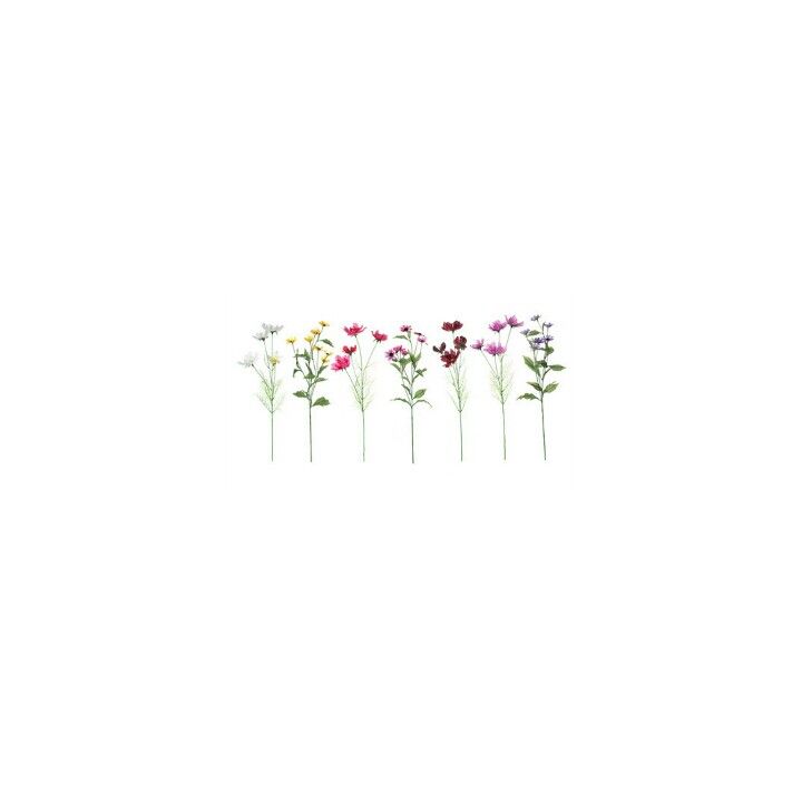 Aesthetic Flower Drawing Wallpapers