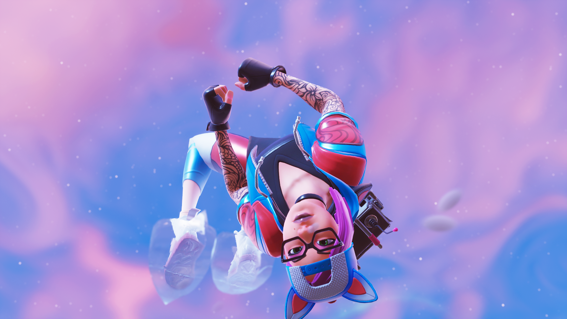 Aesthetic Fortnite Skin Wallpapers