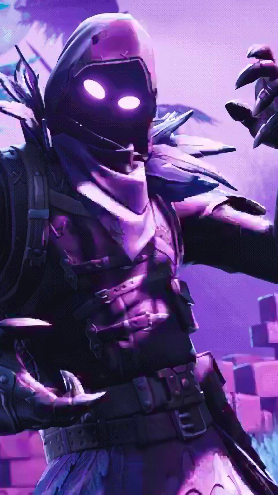 Aesthetic Fortnite Skin Wallpapers