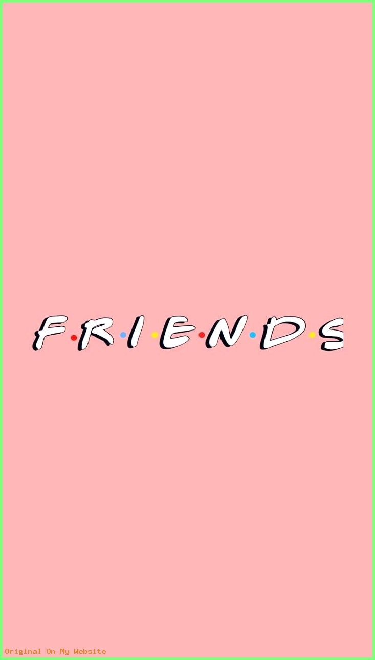 Aesthetic Friend Pictures Wallpapers