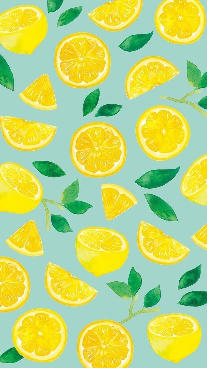 Aesthetic Fruit Wallpapers