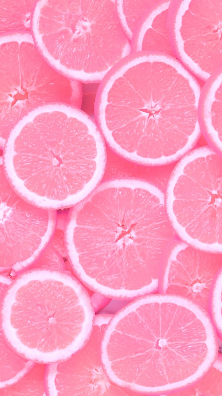 Aesthetic Fruit Wallpapers