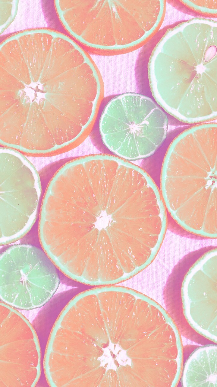 Aesthetic Fruit Wallpapers