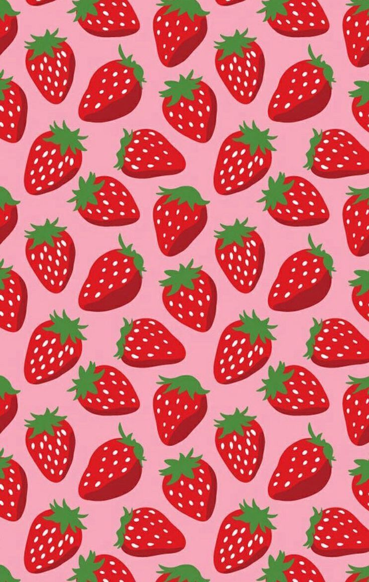 Aesthetic Fruit Wallpapers