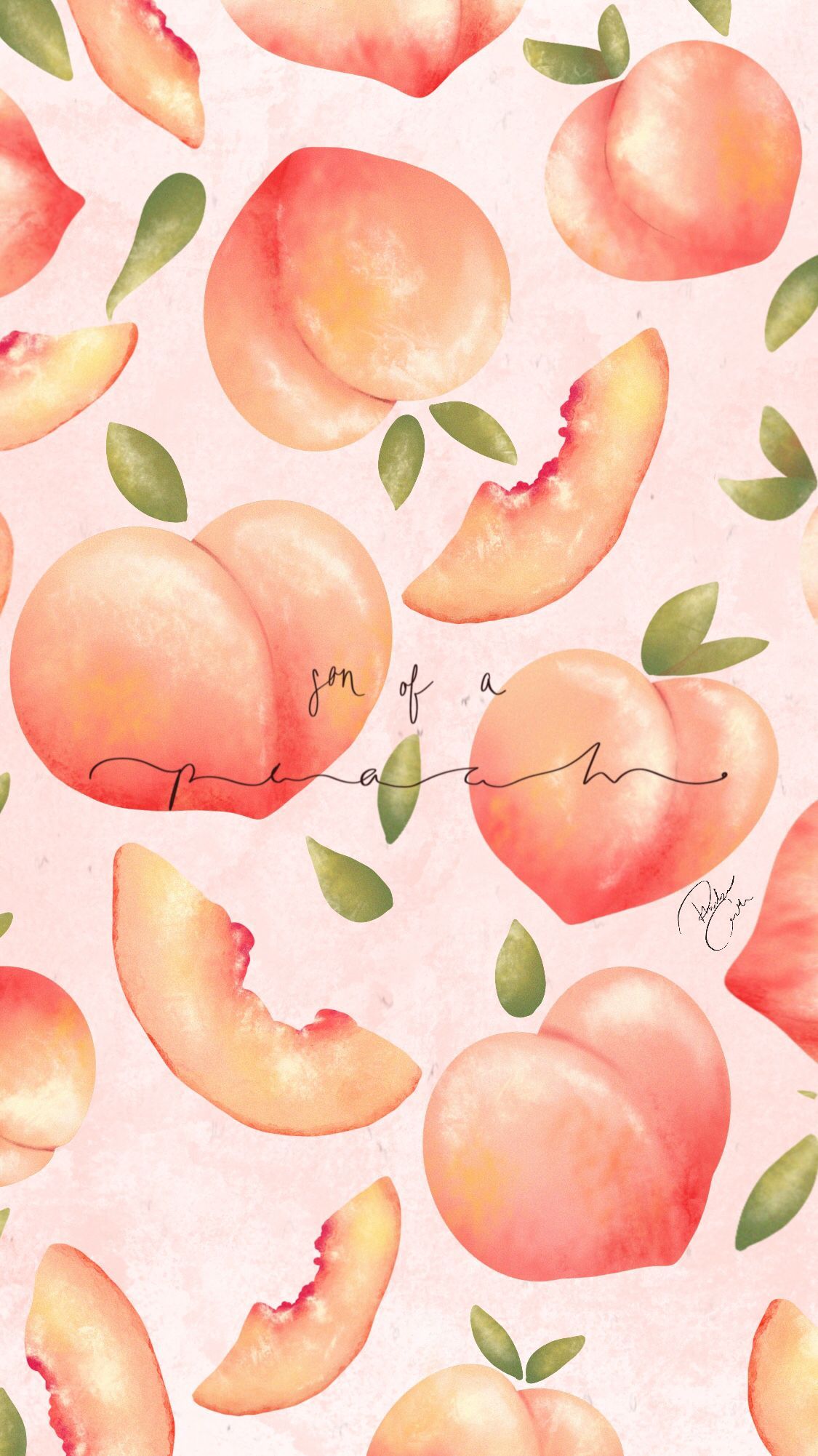 Aesthetic Fruit Wallpapers