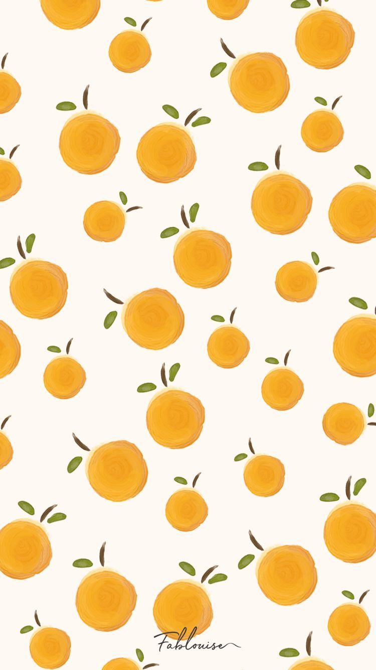 Aesthetic Fruit Wallpapers