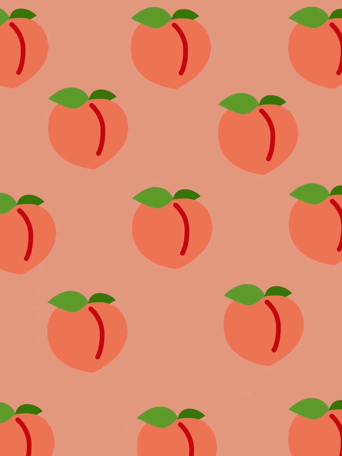 Aesthetic Fruit Wallpapers