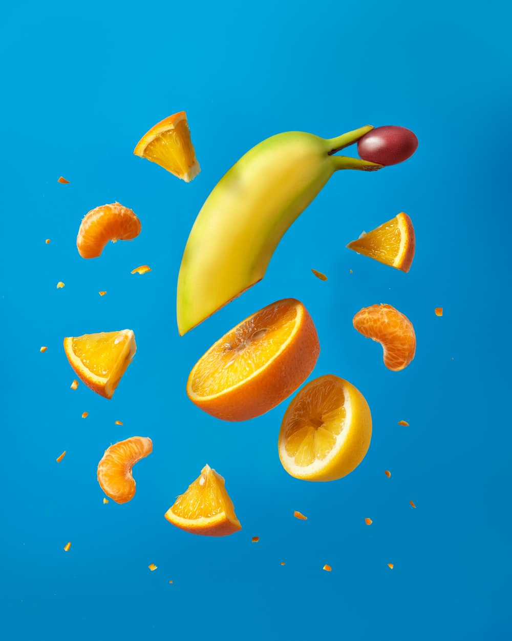 Aesthetic Fruit Wallpapers