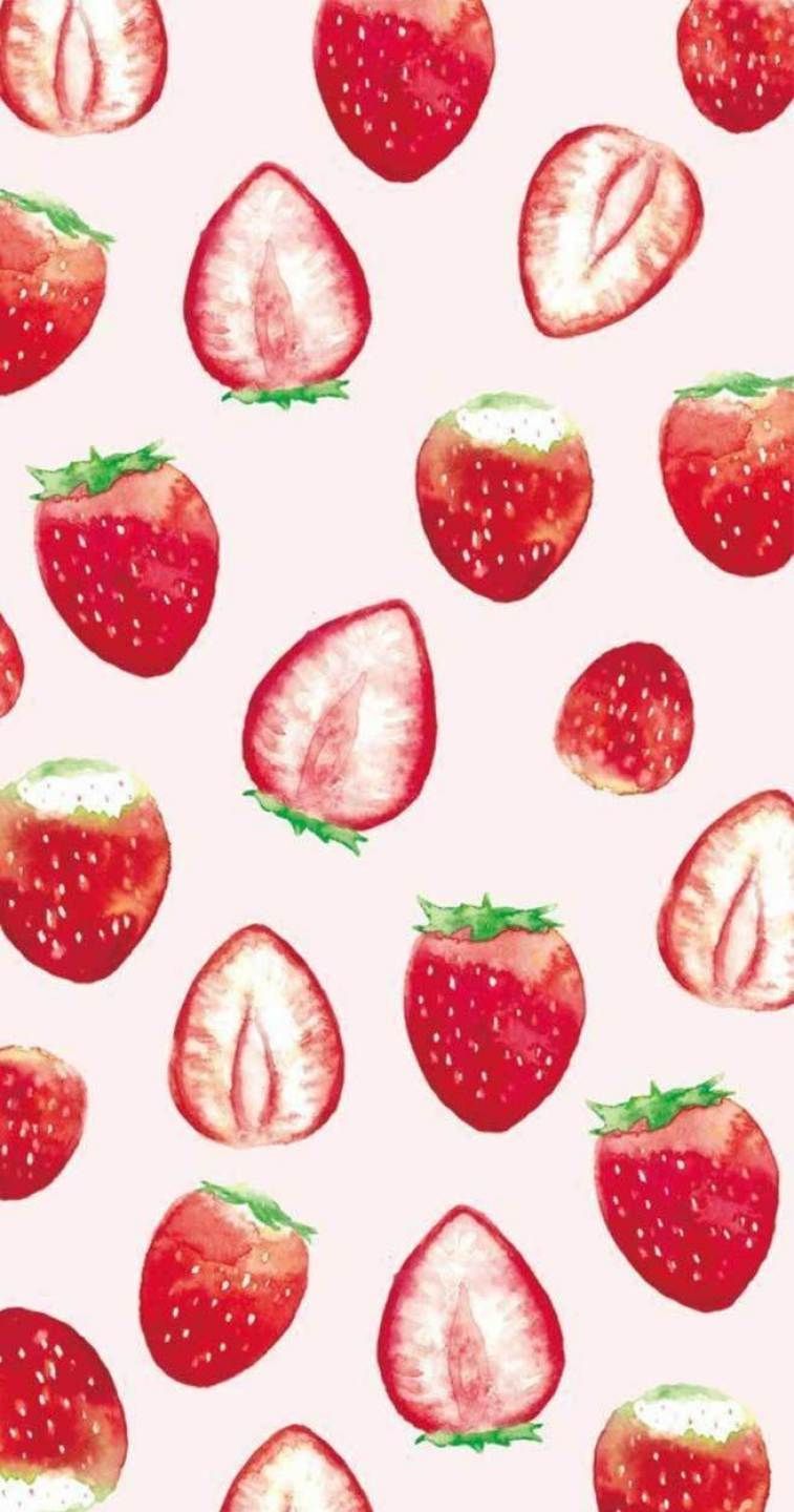 Aesthetic Fruit Wallpapers